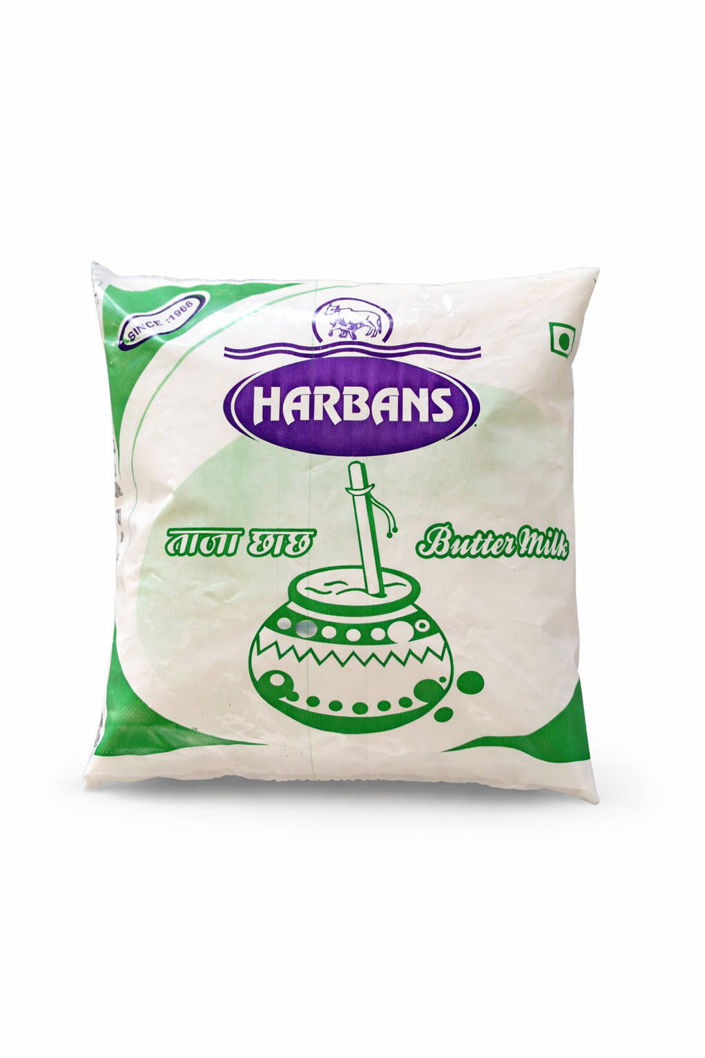 Plain Chach (Buttermilk)