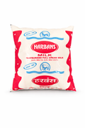 Full Cream Milk
