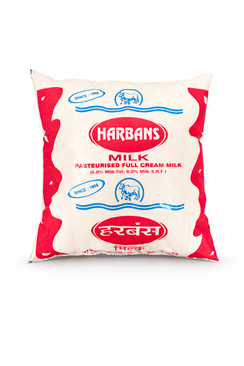Full Cream Milk