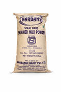 Skimmed Milk Powder (25KG)