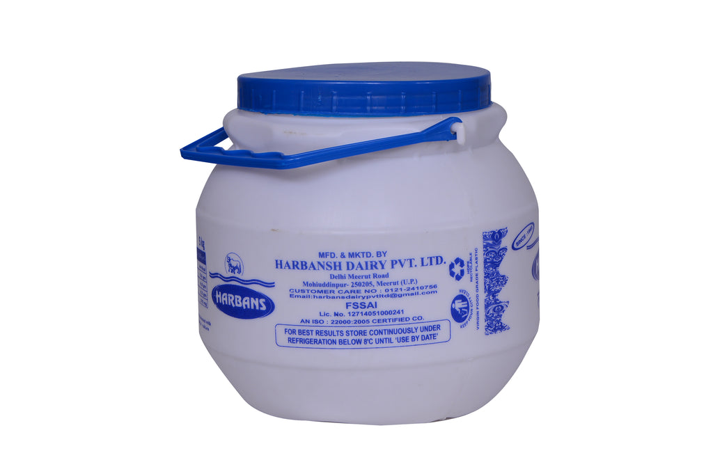 Lite Dahi (5KG)