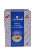 Premium Ghee Tin (15KG)